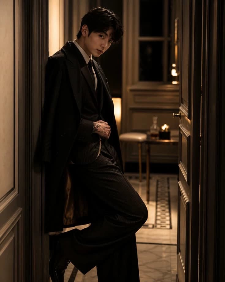 Jeon Jungkook  thumbnail