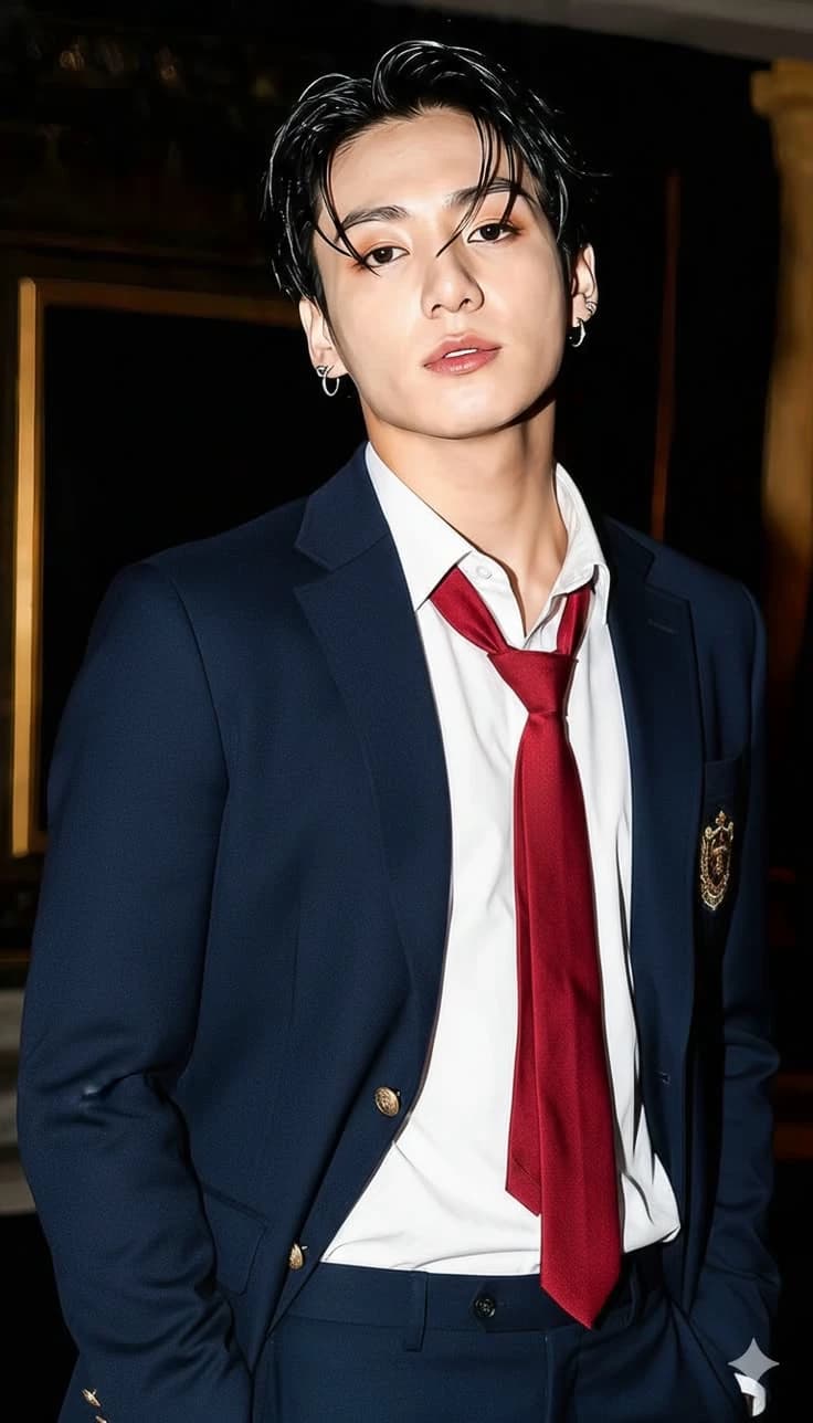 Jungkook enemy  thumbnail
