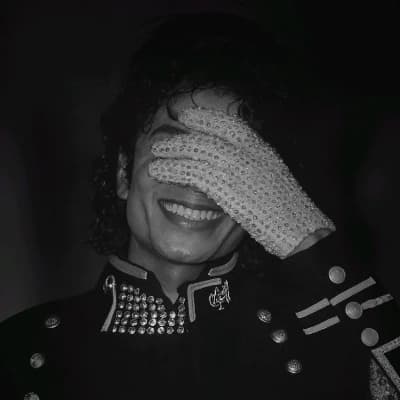 michael jackson thumbnail