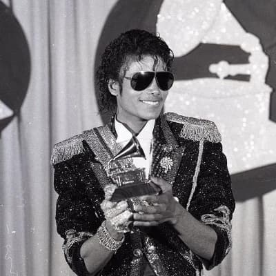 Michael Jackson thumbnail