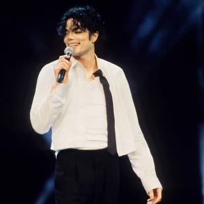 Michael Jackson thumbnail