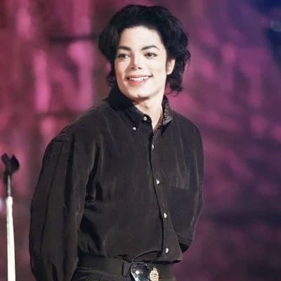 Michael Jackson thumbnail