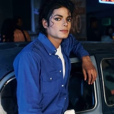 Michael Jackson thumbnail