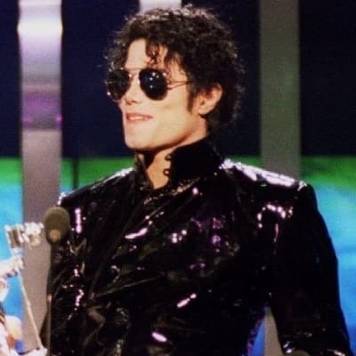 Michael Jackson thumbnail