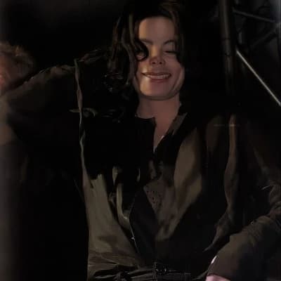 Michael Jackson thumbnail