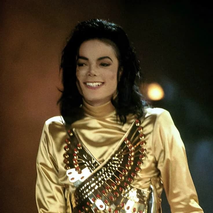 Michael Jackson  thumbnail