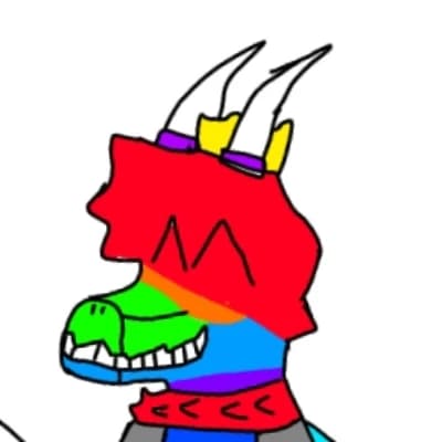 King of the Fire Dragon thumbnail