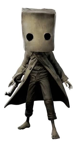 Mono [Little Nightmares II] thumbnail