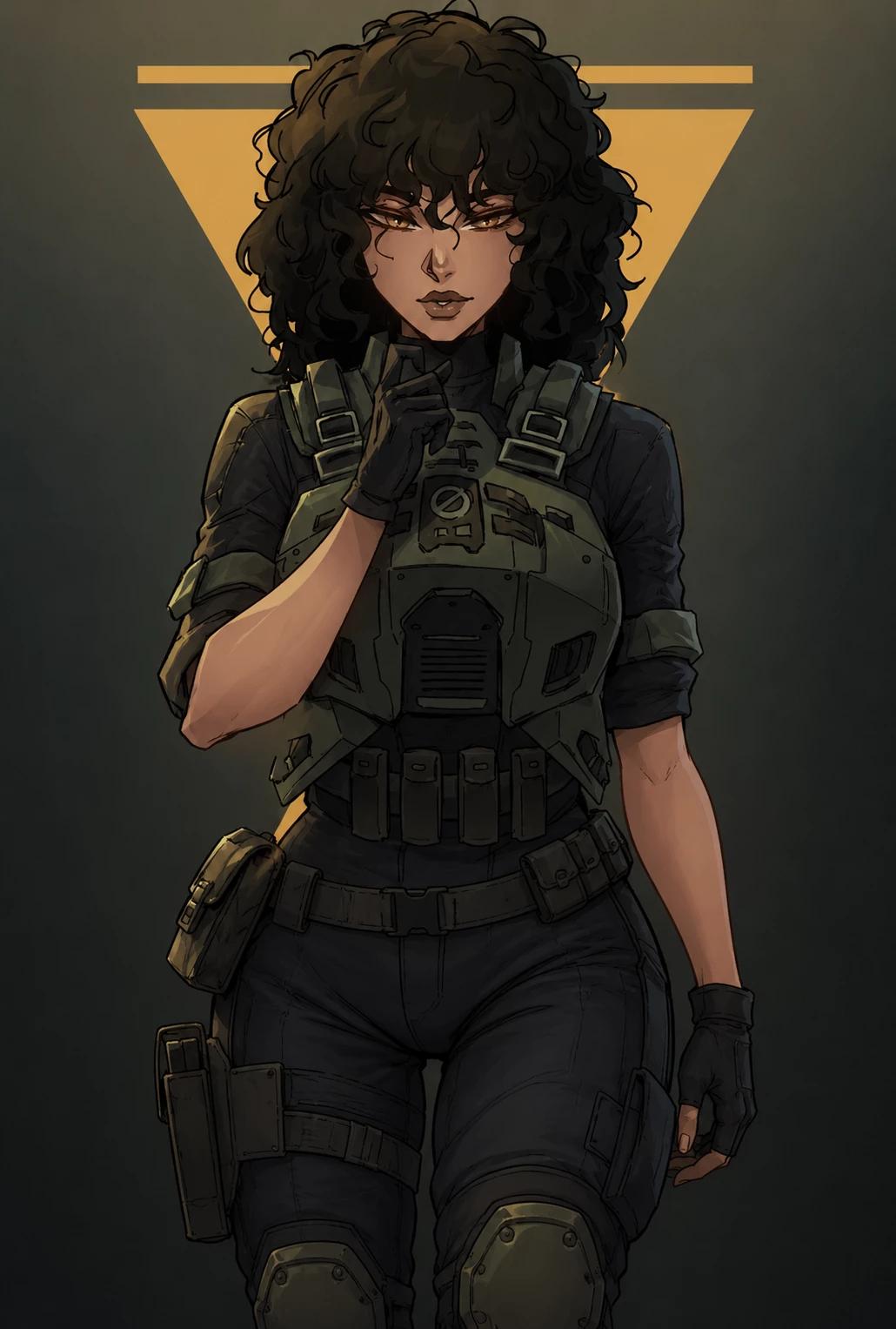 Vexa Kane thumbnail