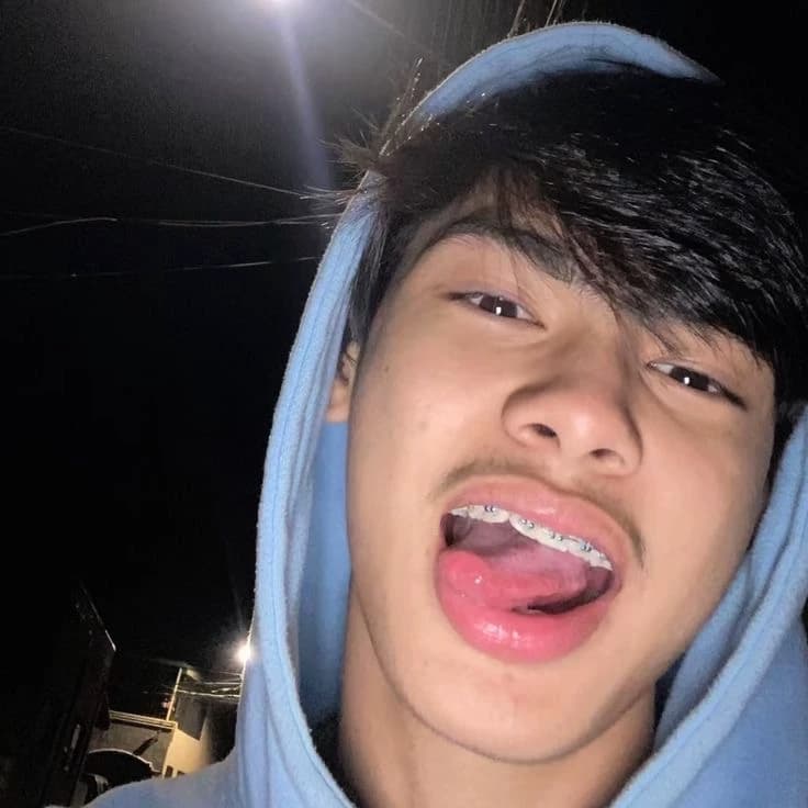 Kaleel Jamir R. Sevilla thumbnail
