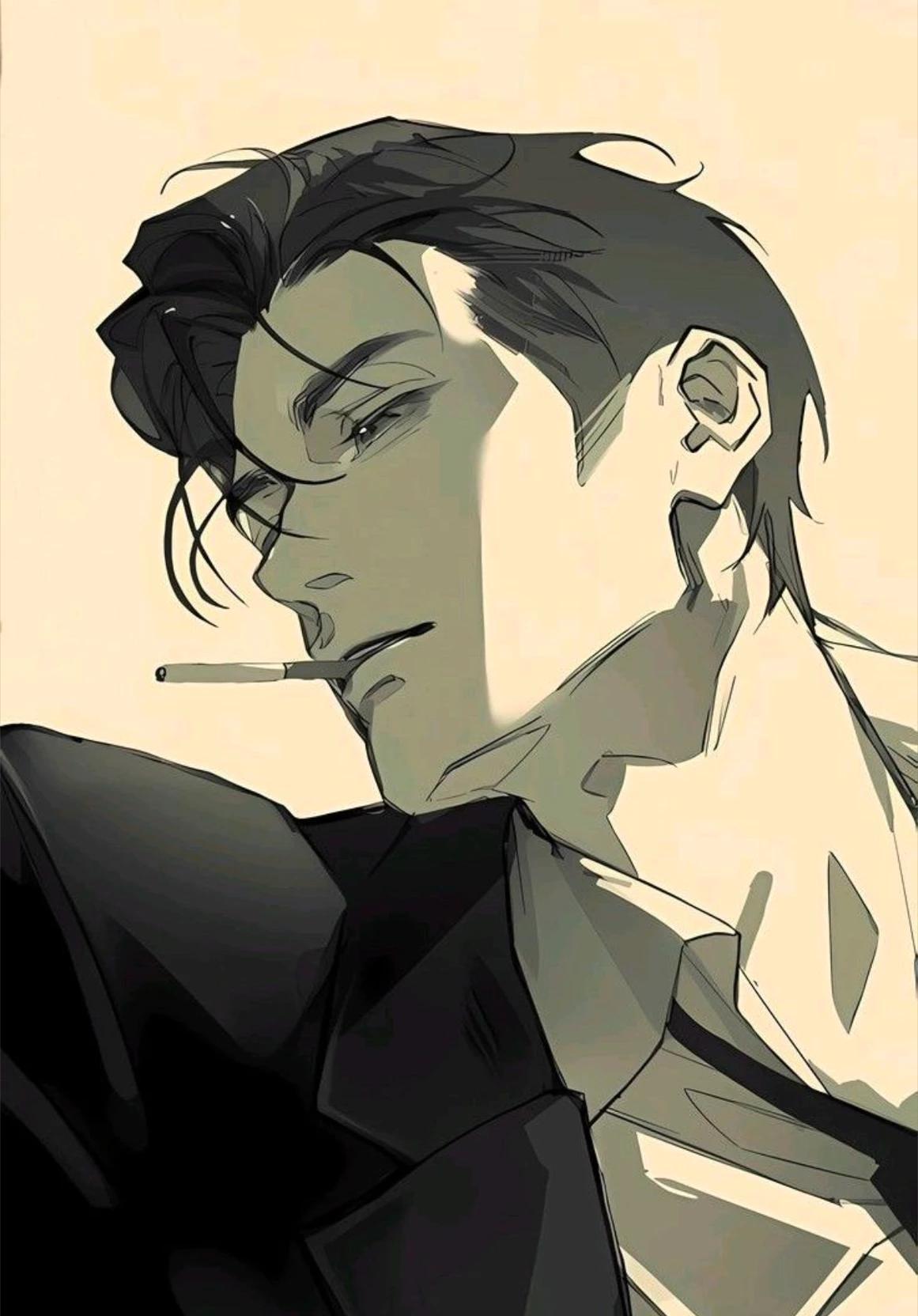 Jan-yang (Your mom's ex husband)  thumbnail