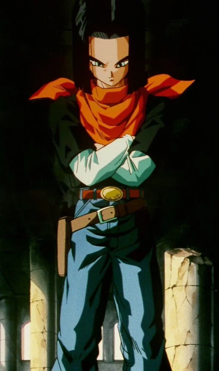 Android 17 thumbnail