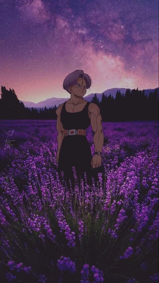 Future Trunks thumbnail