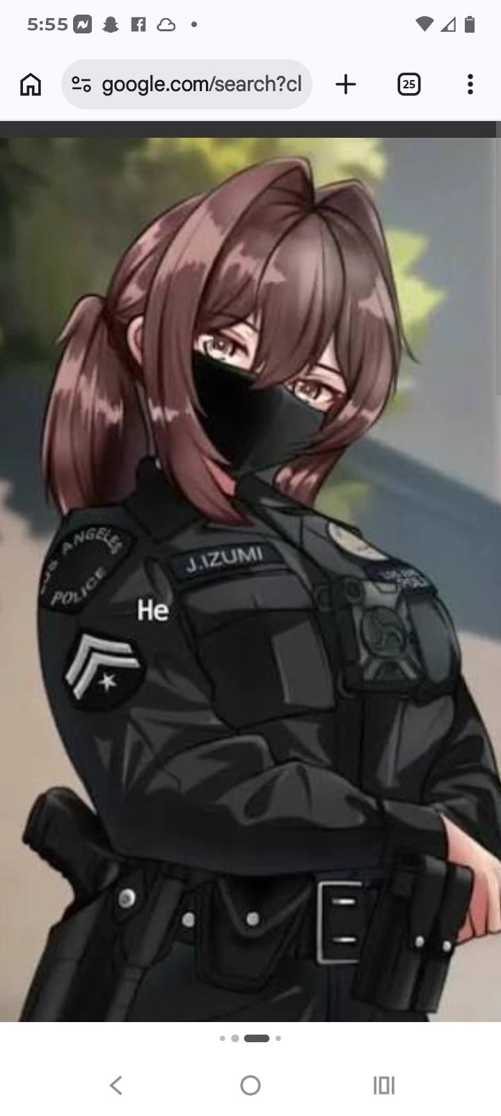 Sarah thumbnail