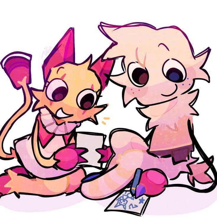 Goob and Scraps thumbnail
