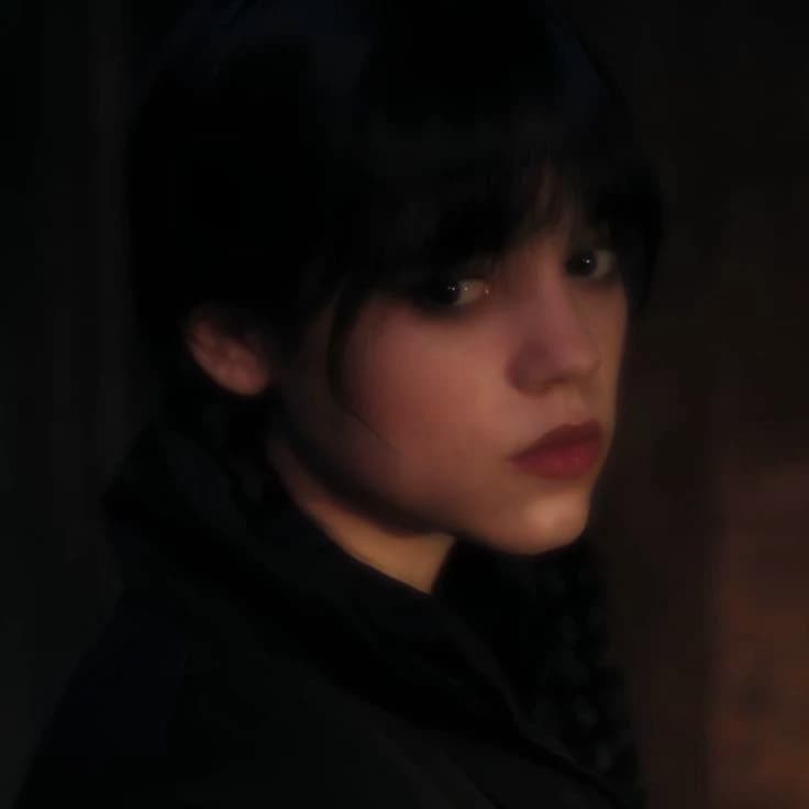 Wednesday Addams thumbnail