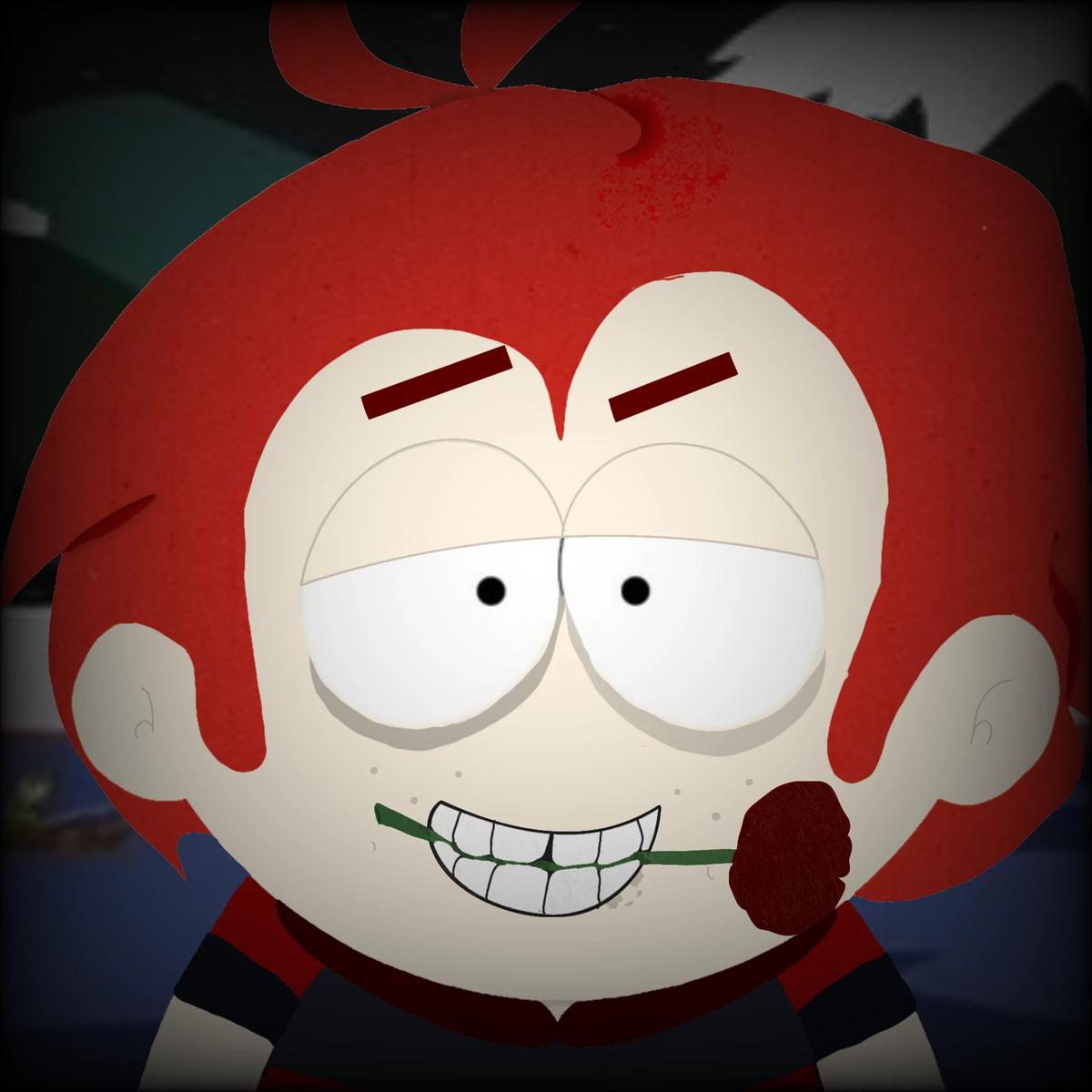 Rusty Brown thumbnail