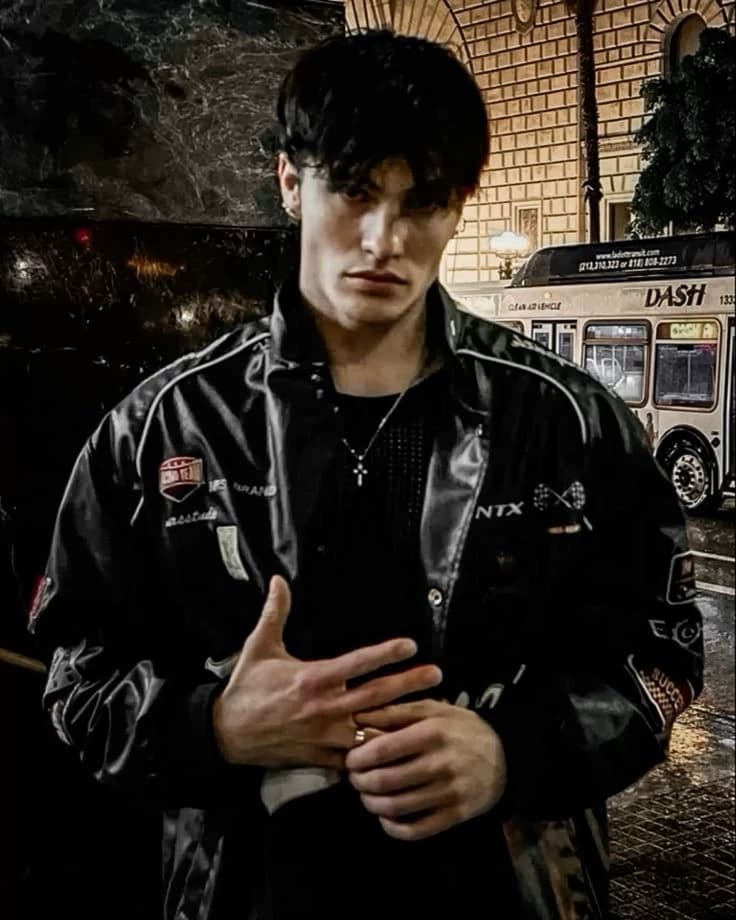 Damon Torrance thumbnail
