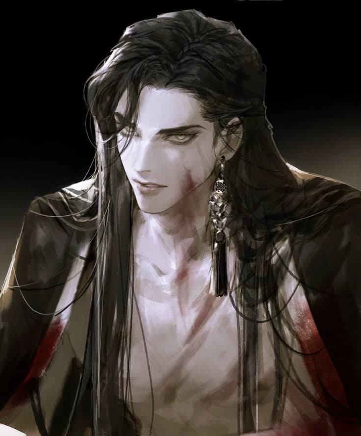 Kang Li Shao thumbnail