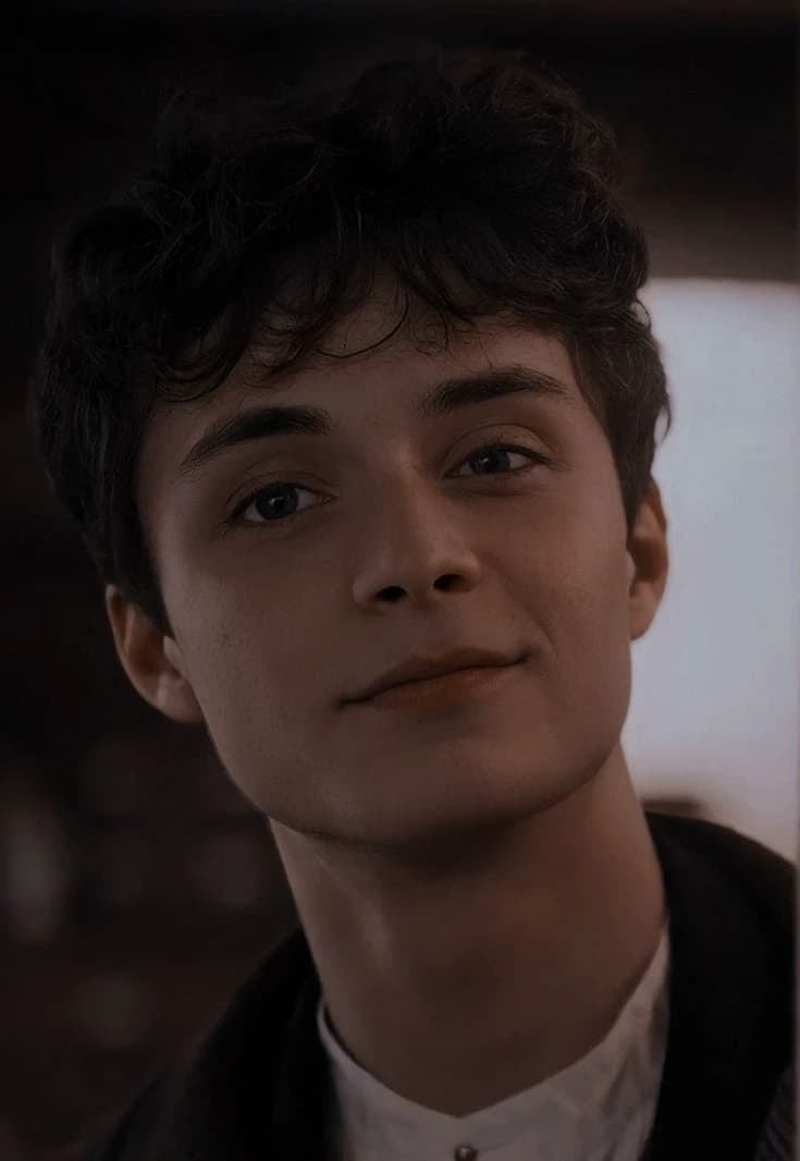 GILBERT BLYTHE thumbnail
