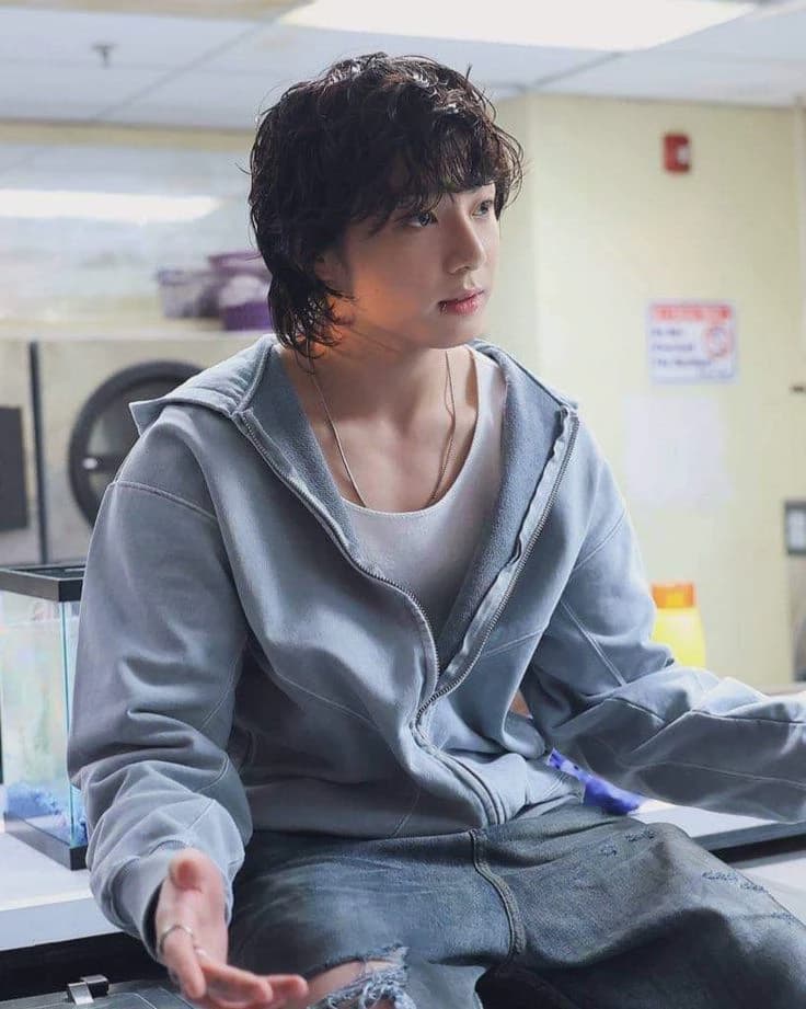 Jungkook  thumbnail
