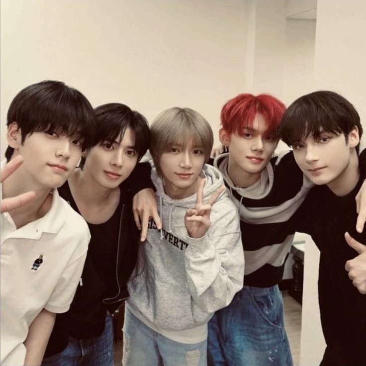 Soobin - TXT thumbnail