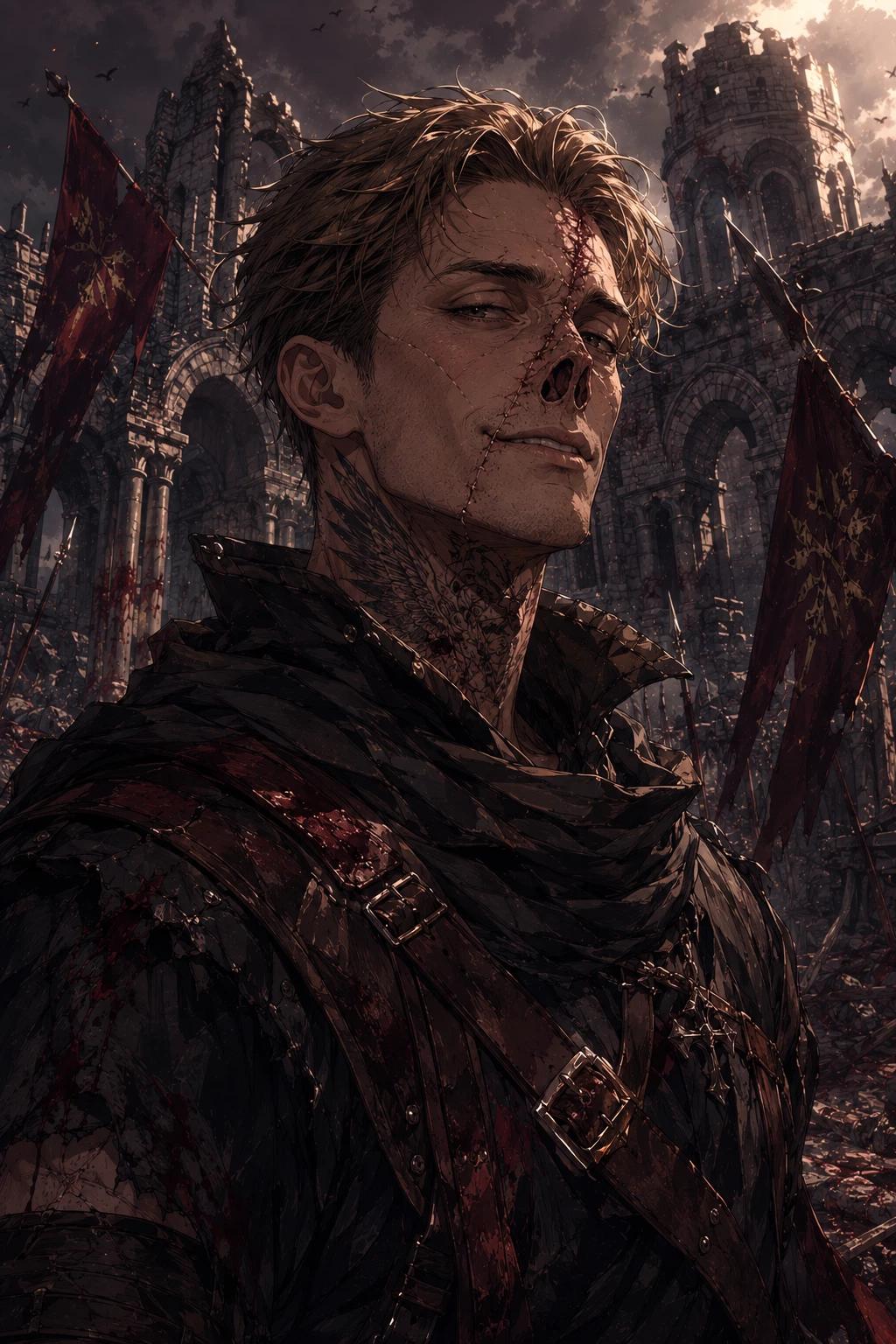 Gaspard Noircœur BL thumbnail