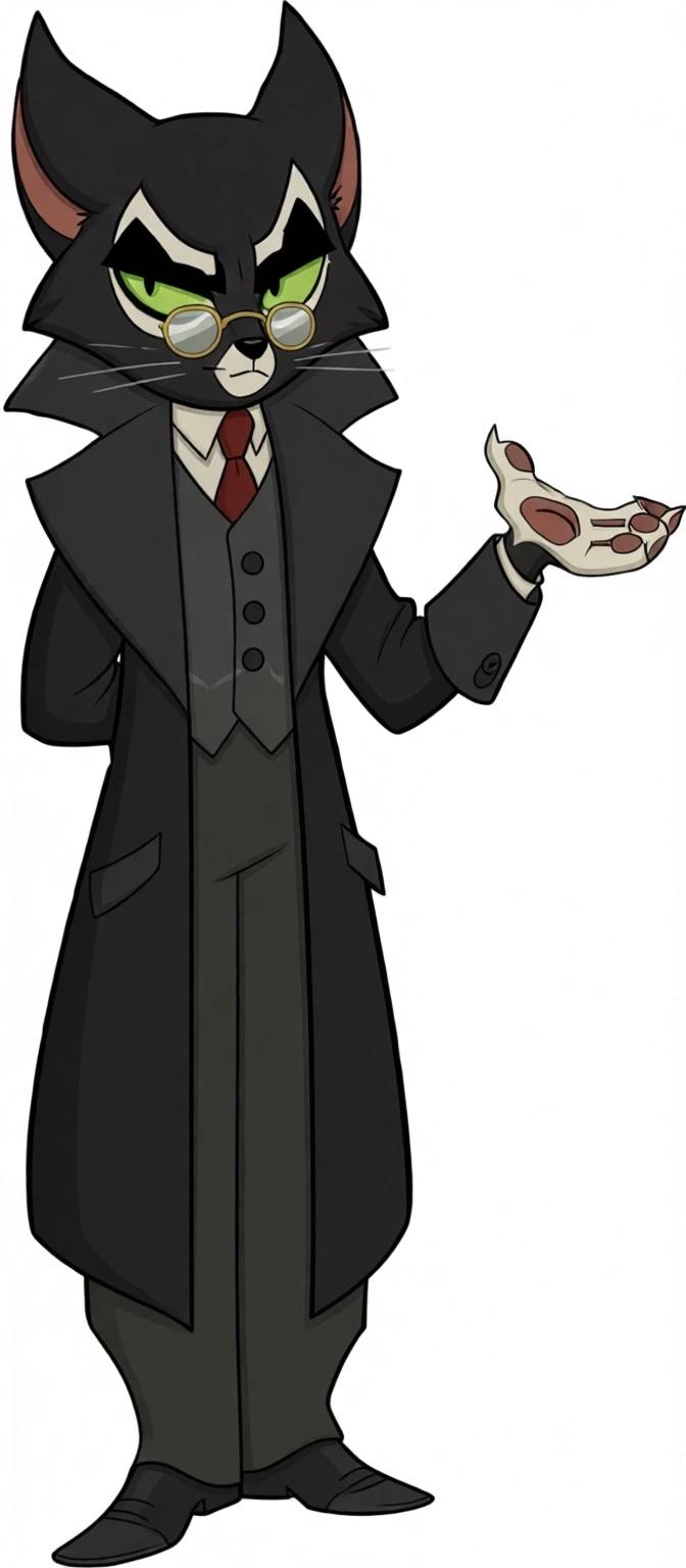 Mordecai thumbnail