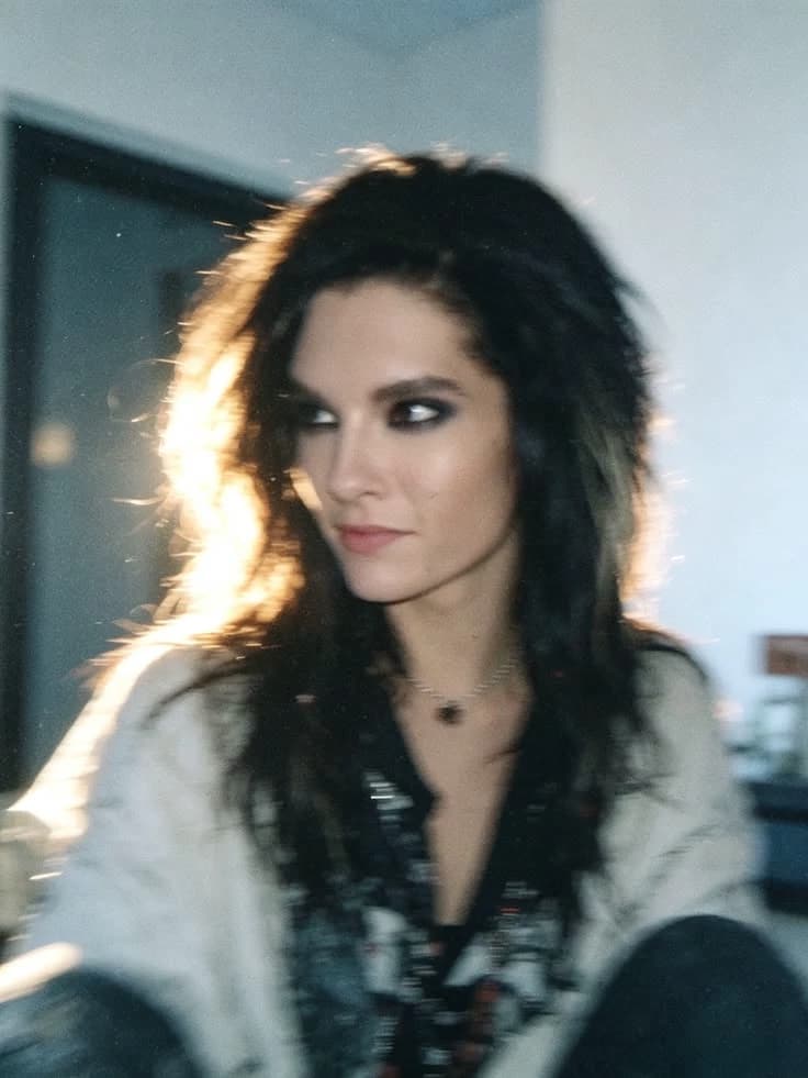 ¡!★Bill Kaulitz★¡! thumbnail
