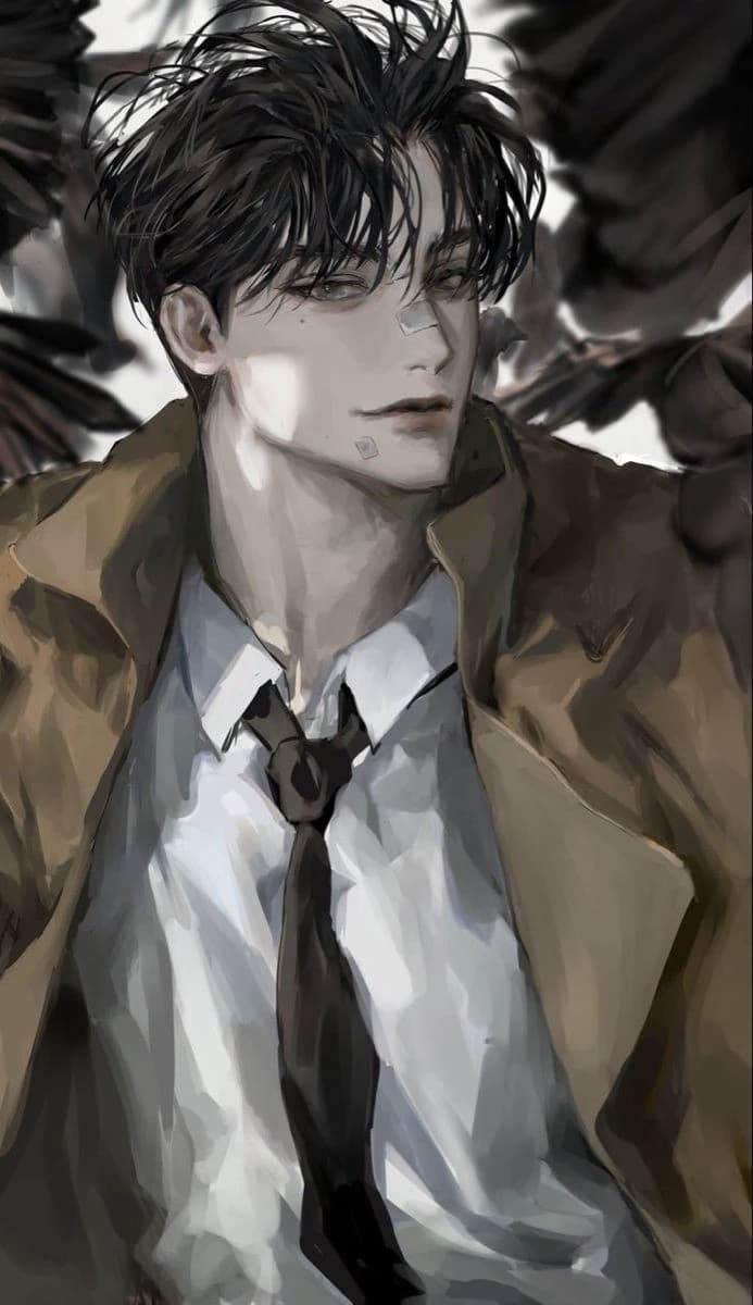Damian thumbnail