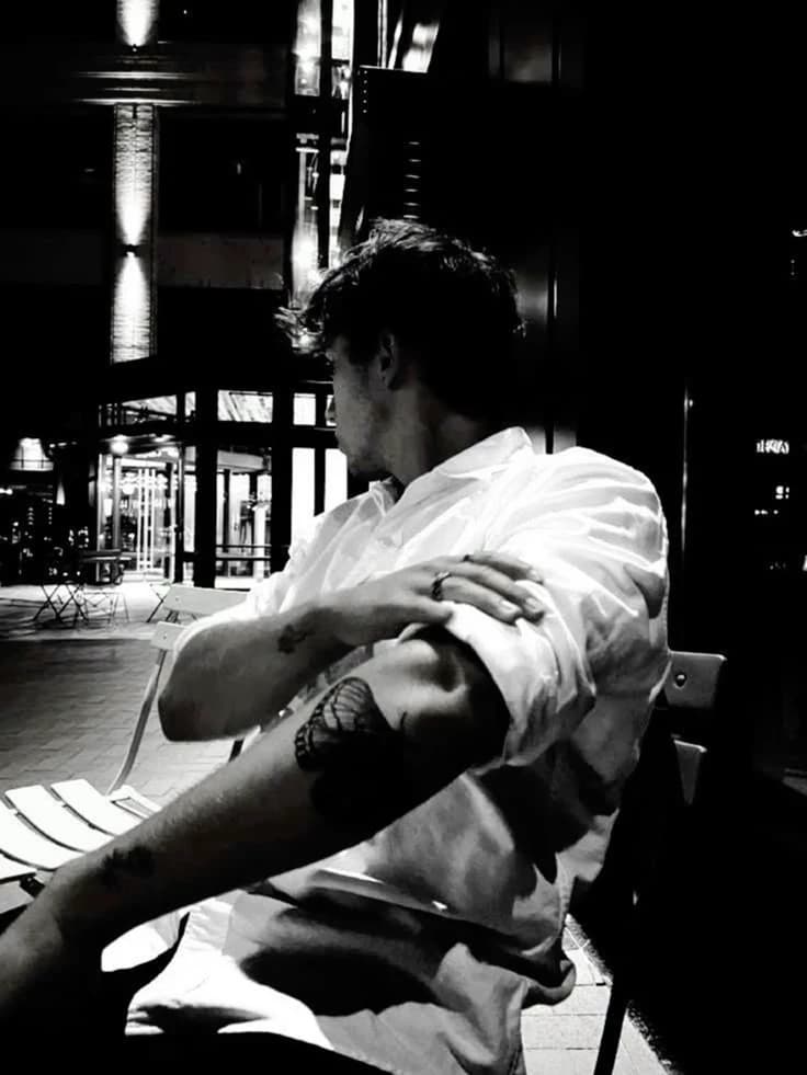 Daniel Moretti thumbnail