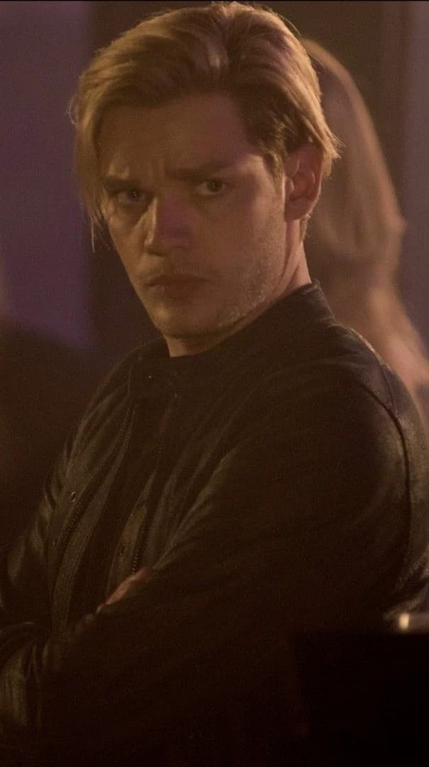 Dominic Sokolov thumbnail