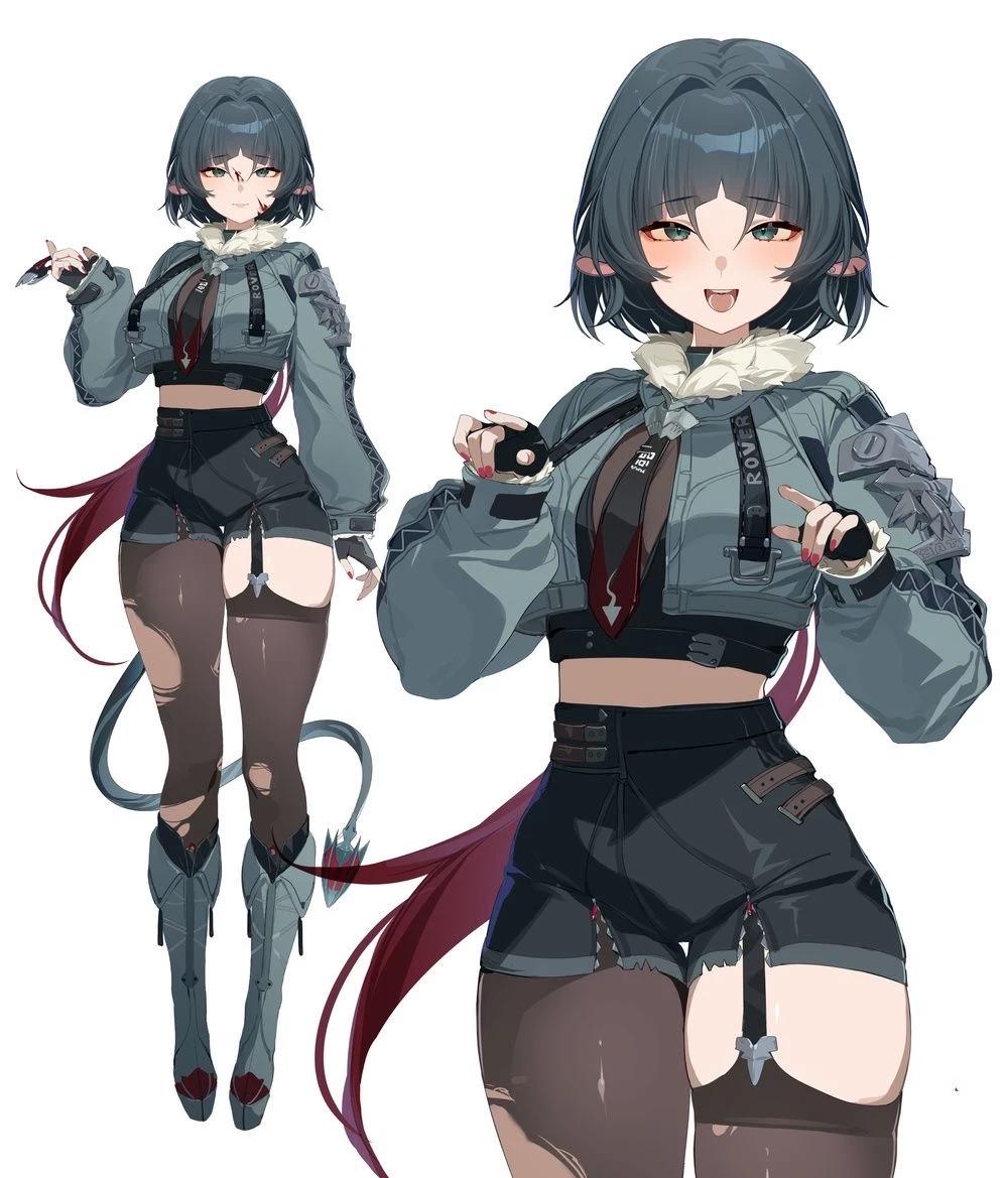 Jane Doe  thumbnail