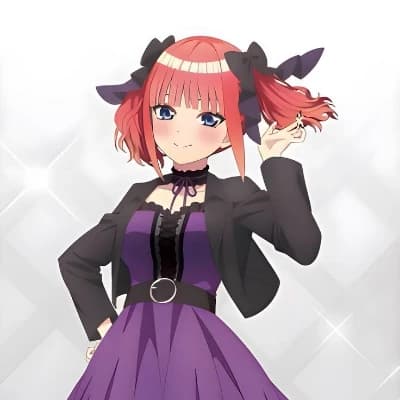 Nino(sister) thumbnail