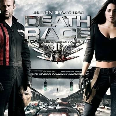 The Death Race 1 thumbnail