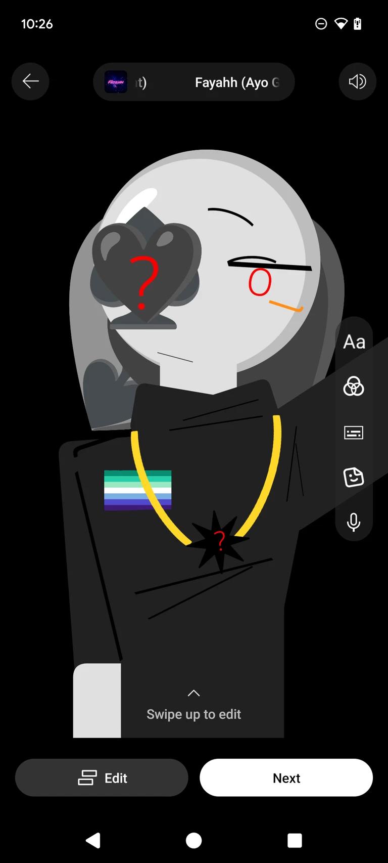 Blake thumbnail