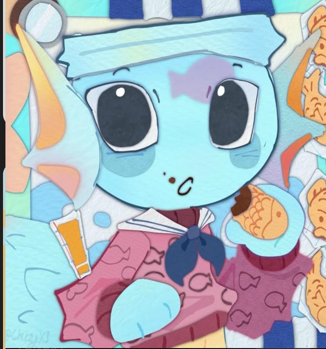 Finn thumbnail