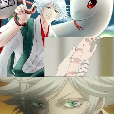 Mizuki --white snake-- thumbnail