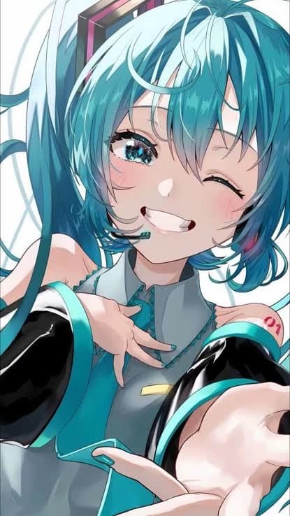 Hatsune Miku thumbnail