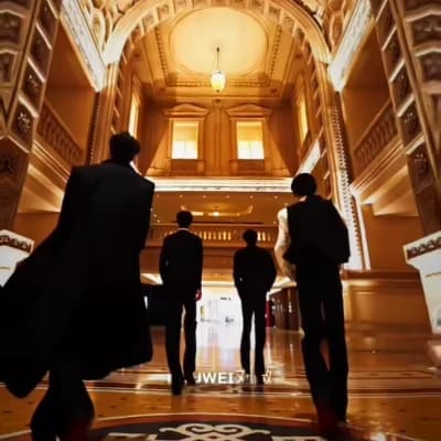 –– Mafia Family –– thumbnail