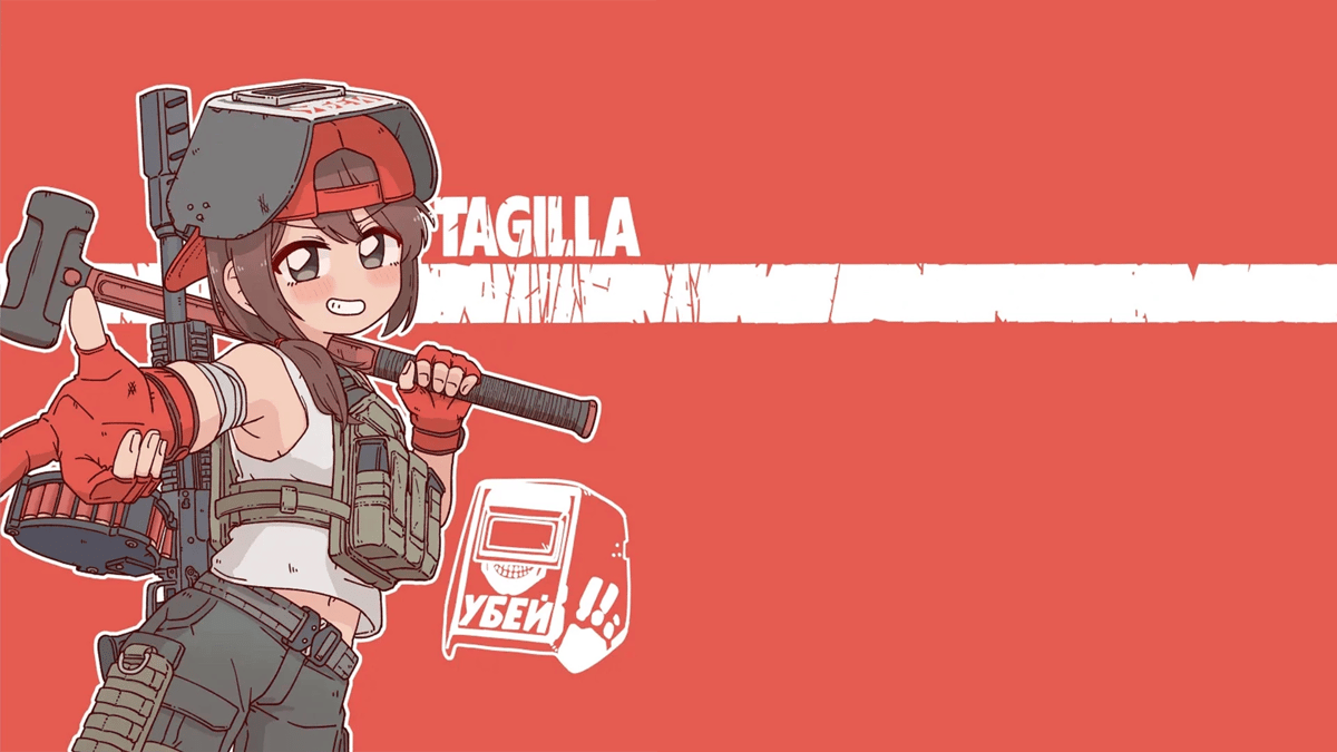 Tagilla thumbnail