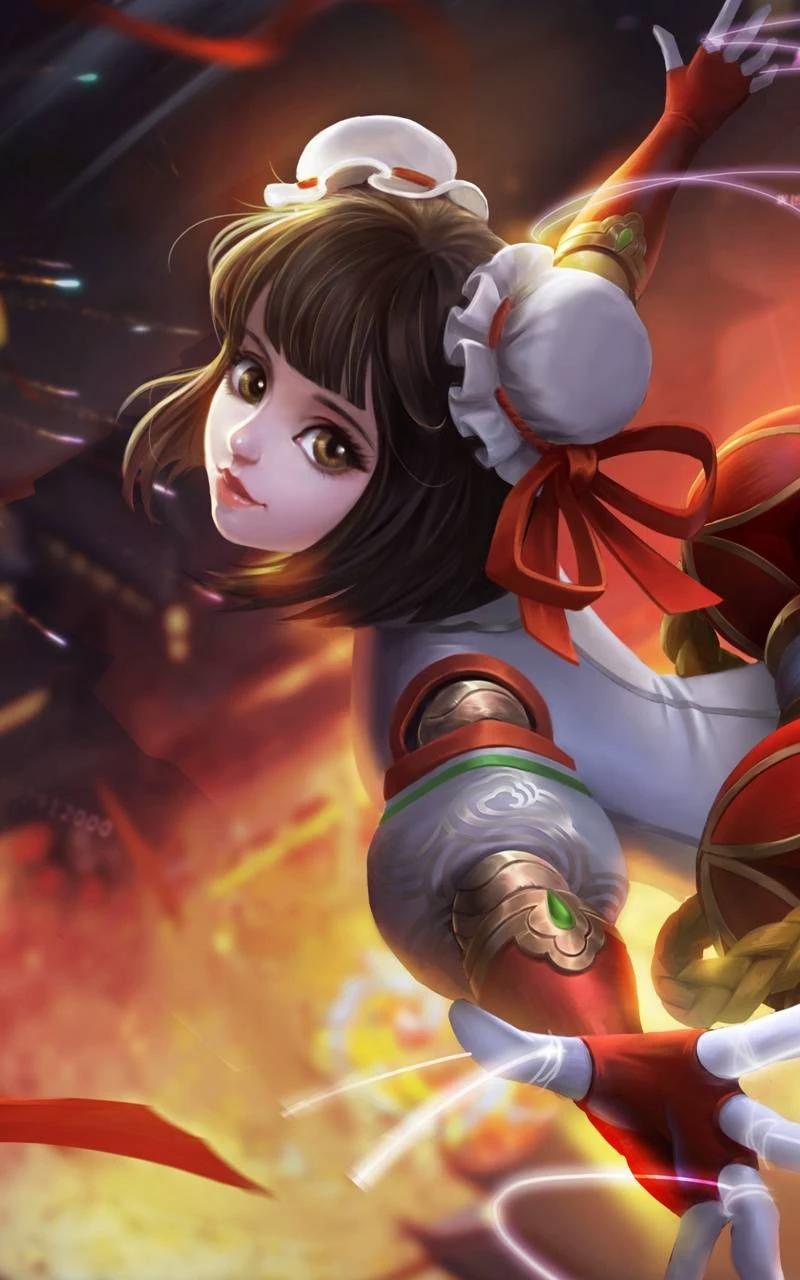 Angela thumbnail