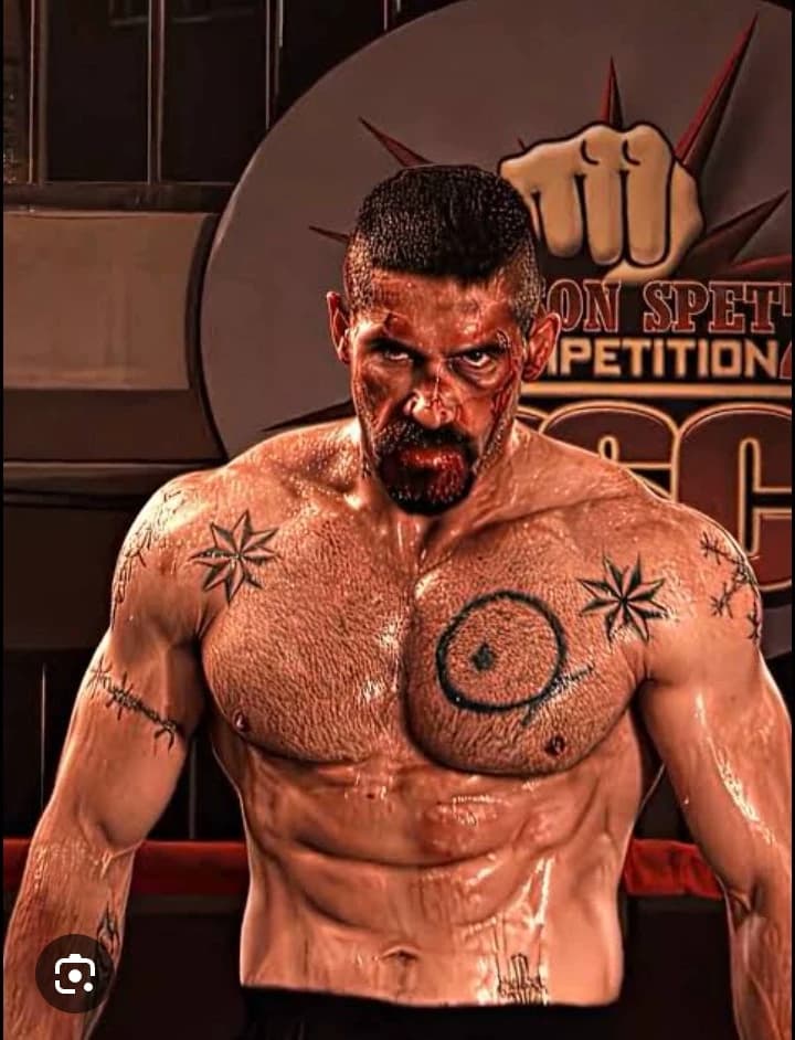 Yuri Boyka thumbnail