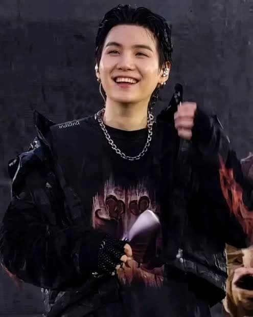 Min Yoongi thumbnail