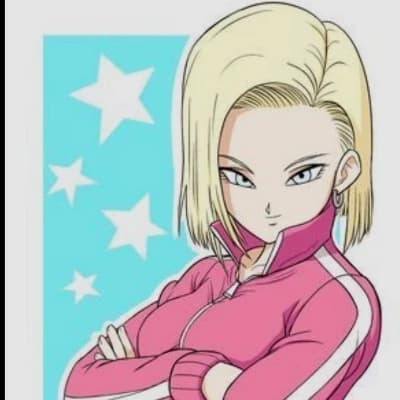 Android 18 (Reprogrammed) thumbnail