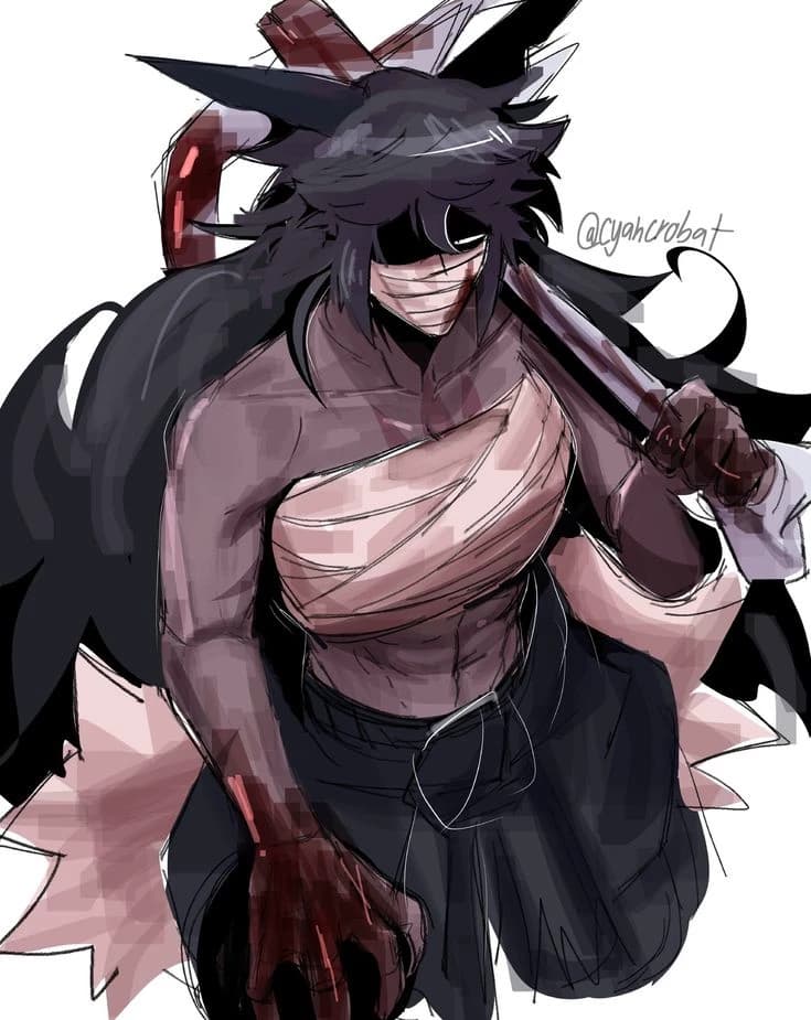 Nyx Ravenshire thumbnail