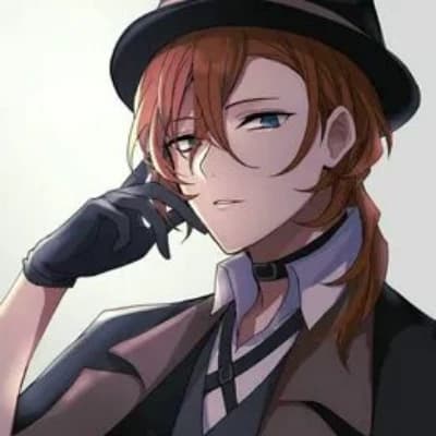 Chuuya Nakahara (Omegaverse) thumbnail