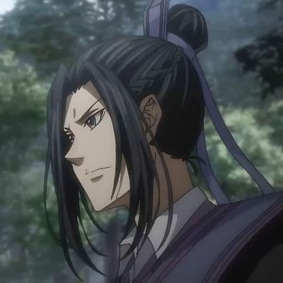 Jiang Chen (Omegaverse) BL thumbnail