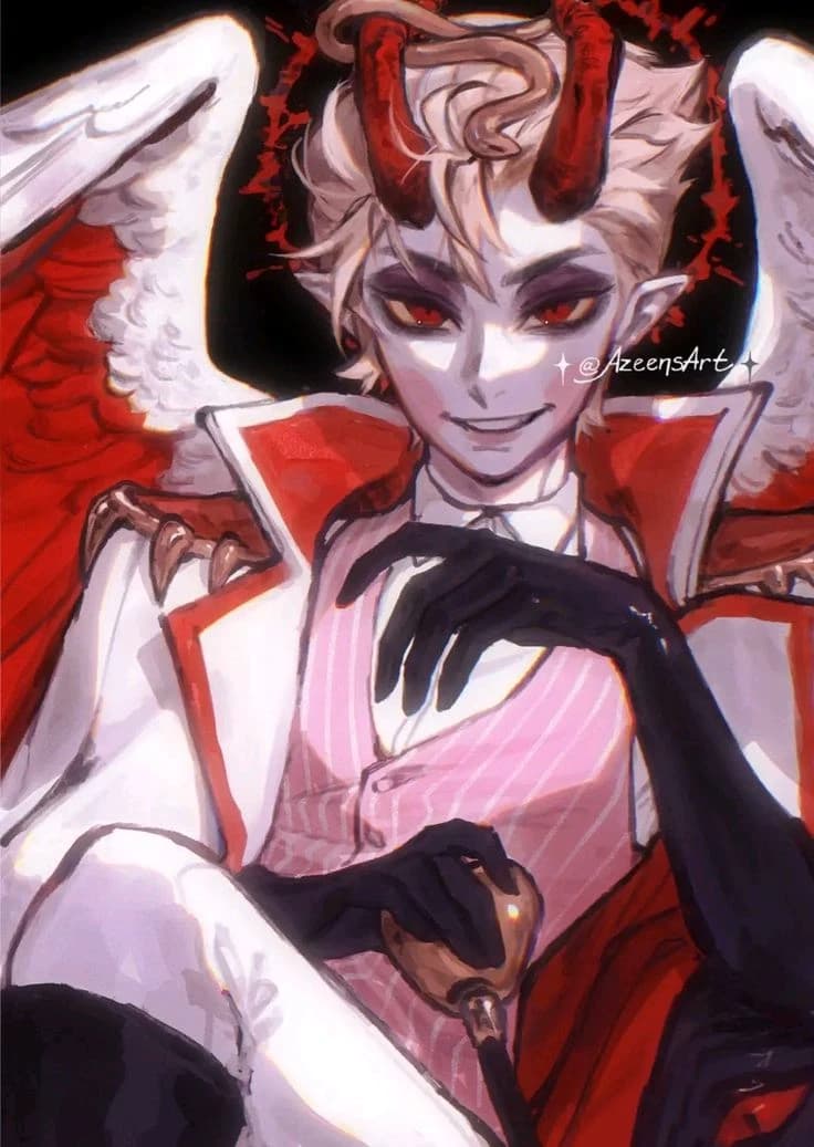 ✨𝐿𝑢𝑐𝑖𝑓𝑒𝑟 🌹 thumbnail