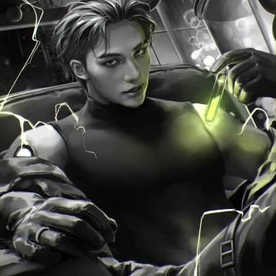 Uncle Hyunjin  thumbnail